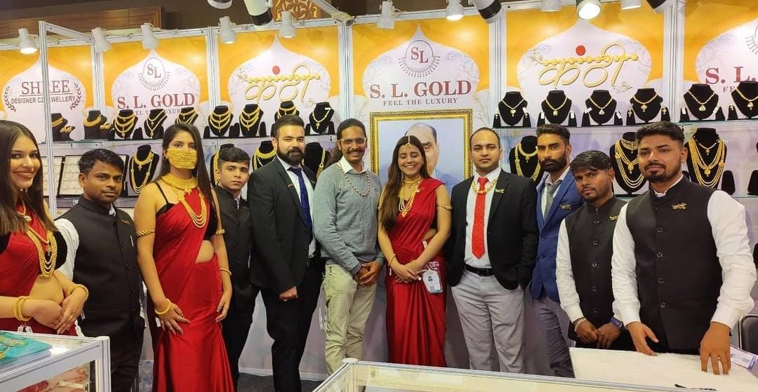 Jewellery Expo 2021